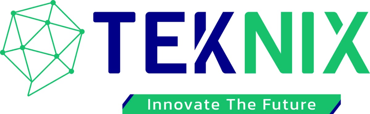 teknix logo