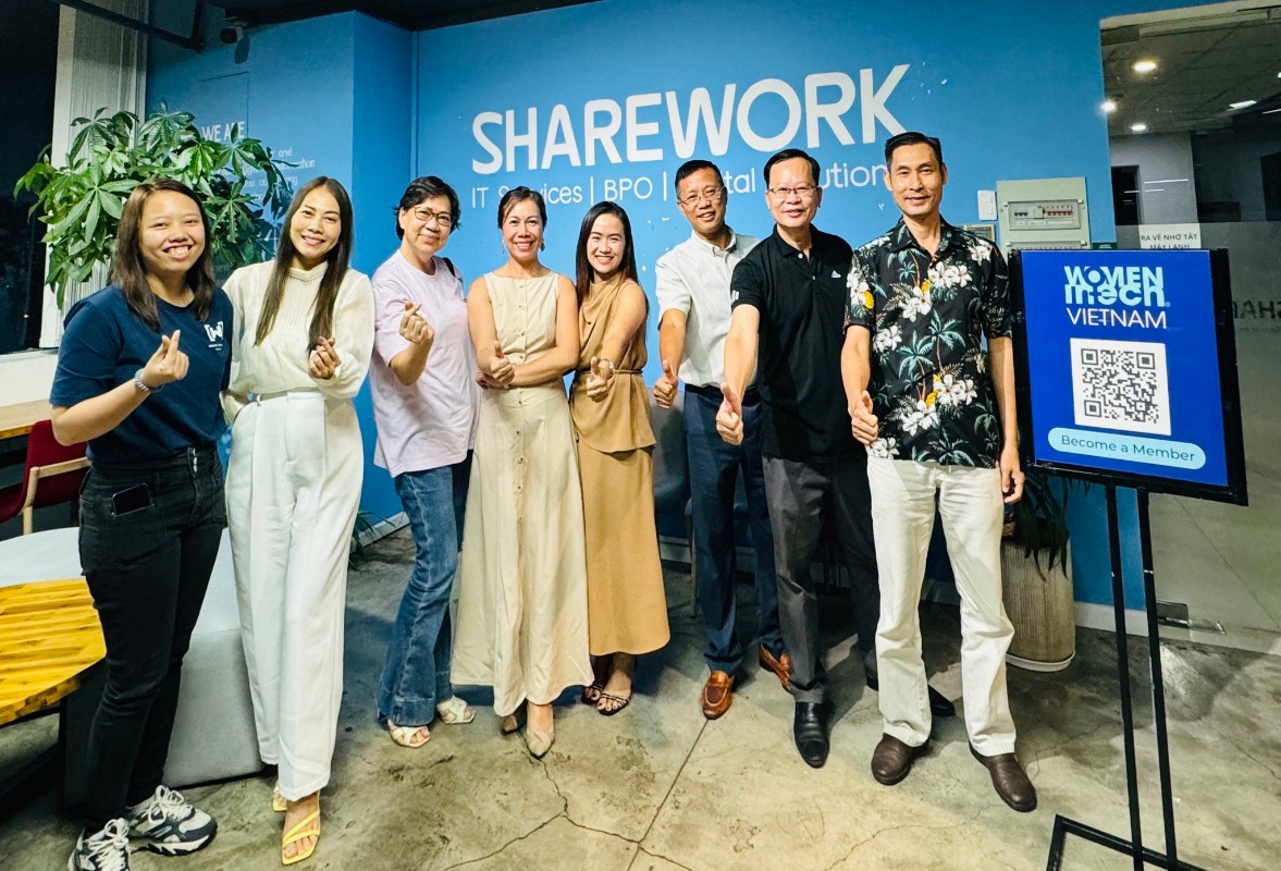 [Event] Connect Night: WIT/WTE 2025–2026 Activity Planning Meeting