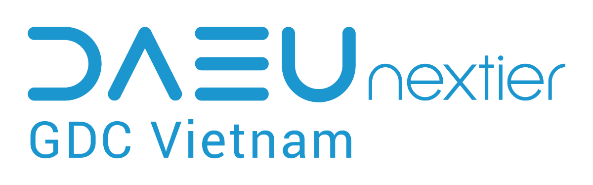 DAEU logo