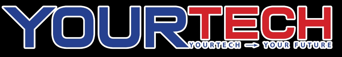 Yourtech logo