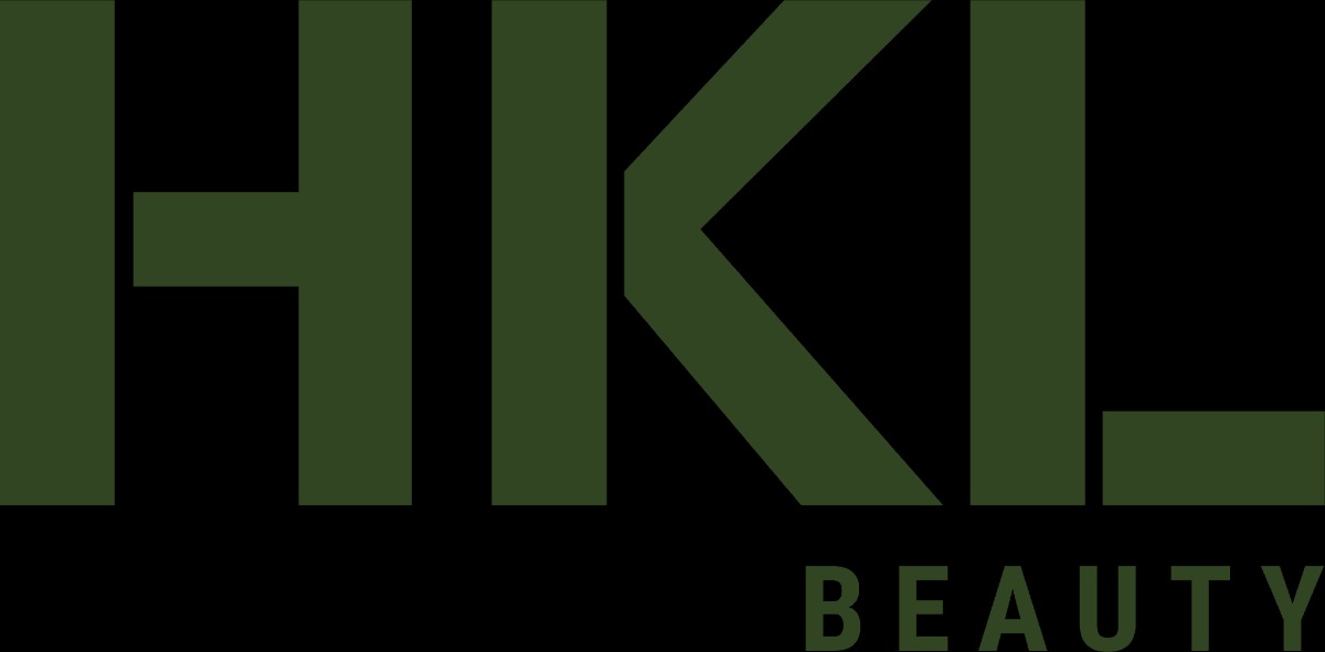 HMK Beauty logo