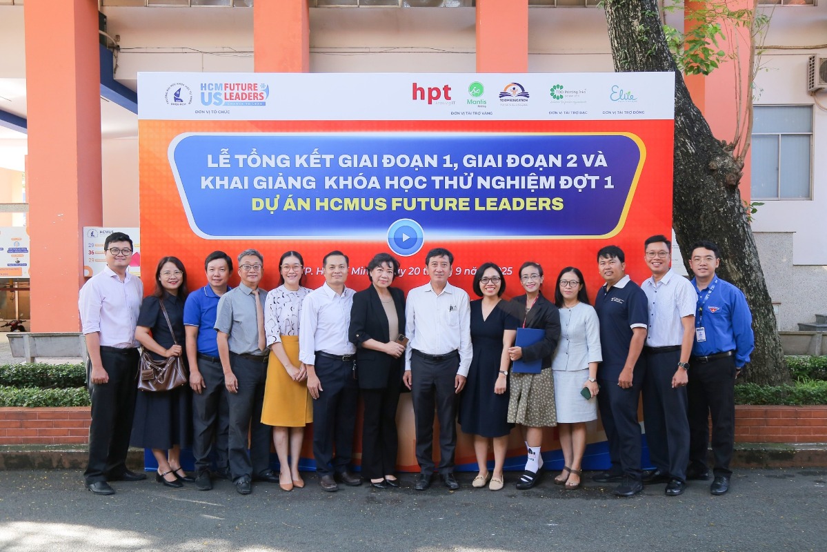 4. Chương Trình đào tạo cấp quản lý doanh nghiệp