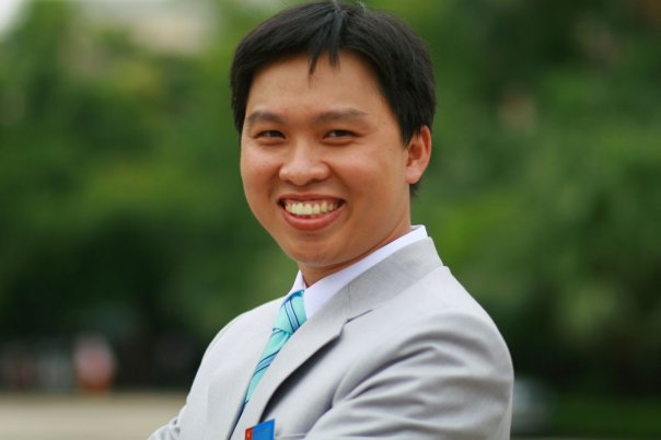 Văn Chí Nam
