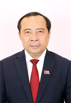 Bộ Trưởng Bộ KHCN