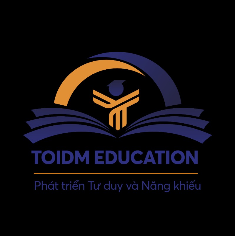 ToiDM logo