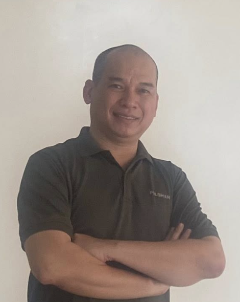 Anh Hứa Tất Đạt 