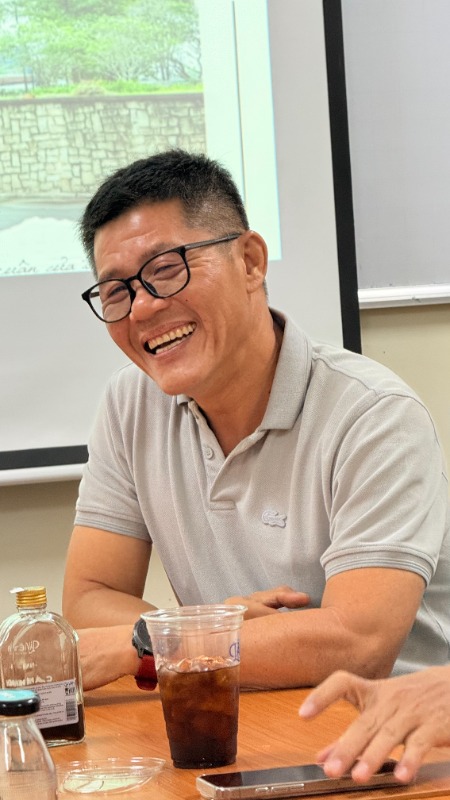 Anh Trần Văn Danh
