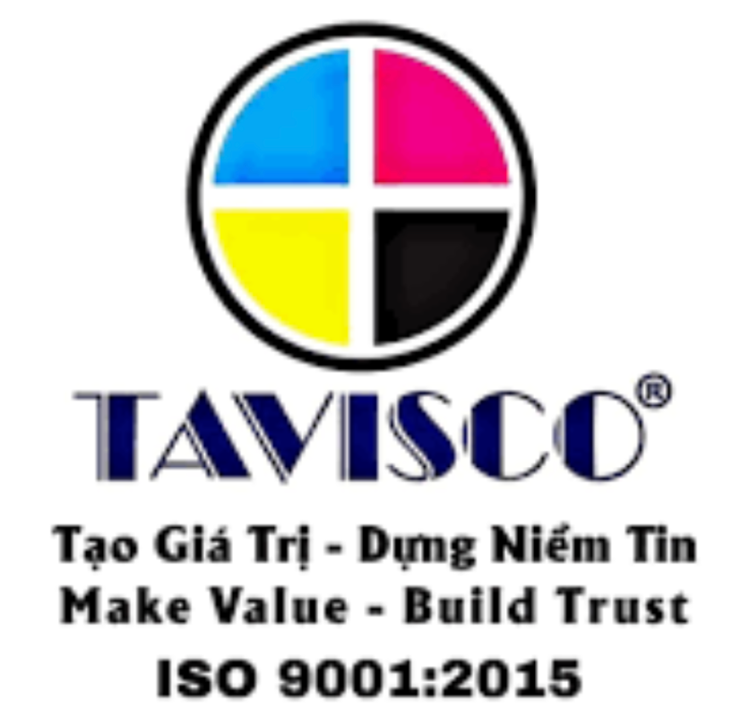 Tân Việt Sinh logo