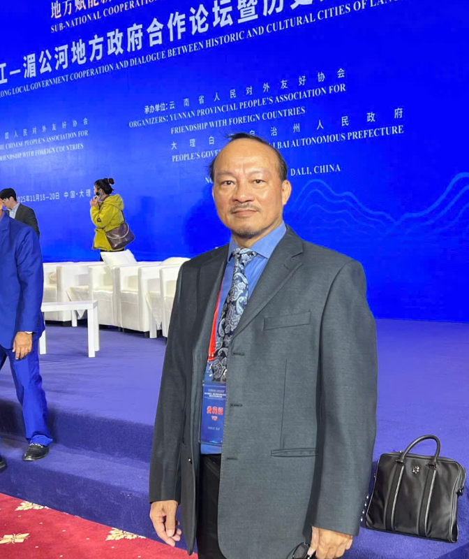 Anh Diệp Bảo Cánh 