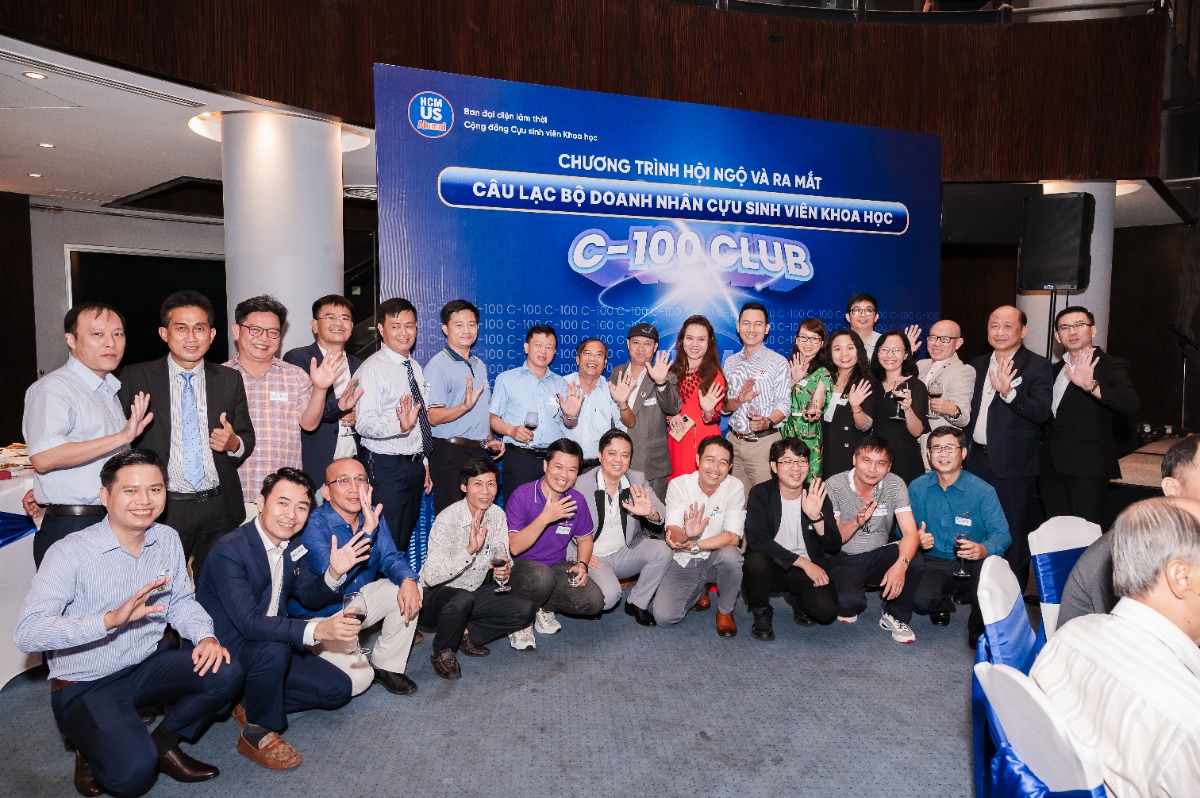 1. Kết nối cơ hội kinh doanh