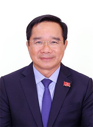 Chủ tịch UBND TPHCM