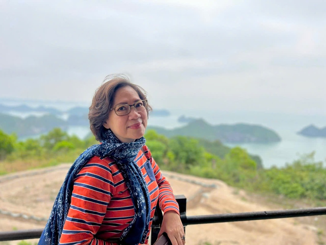Hồ Thanh Hương