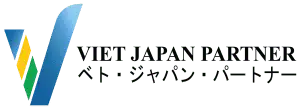 Vietnam Japan Partner logo