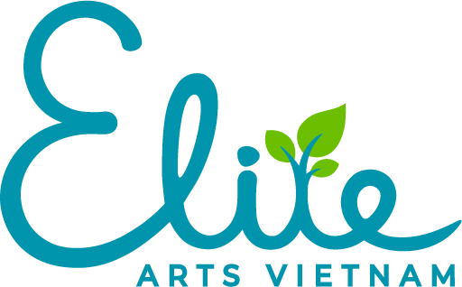 Elite Arts Vietnam logo