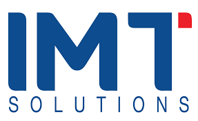 IMT Solutions logo