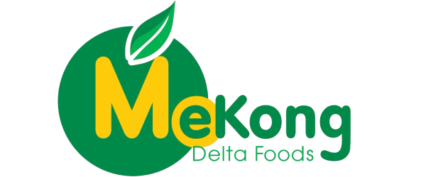 Mekong Delta Foods logo