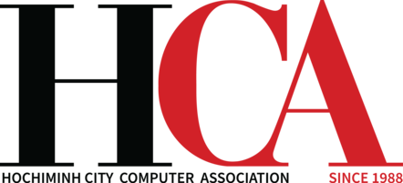HCA logo