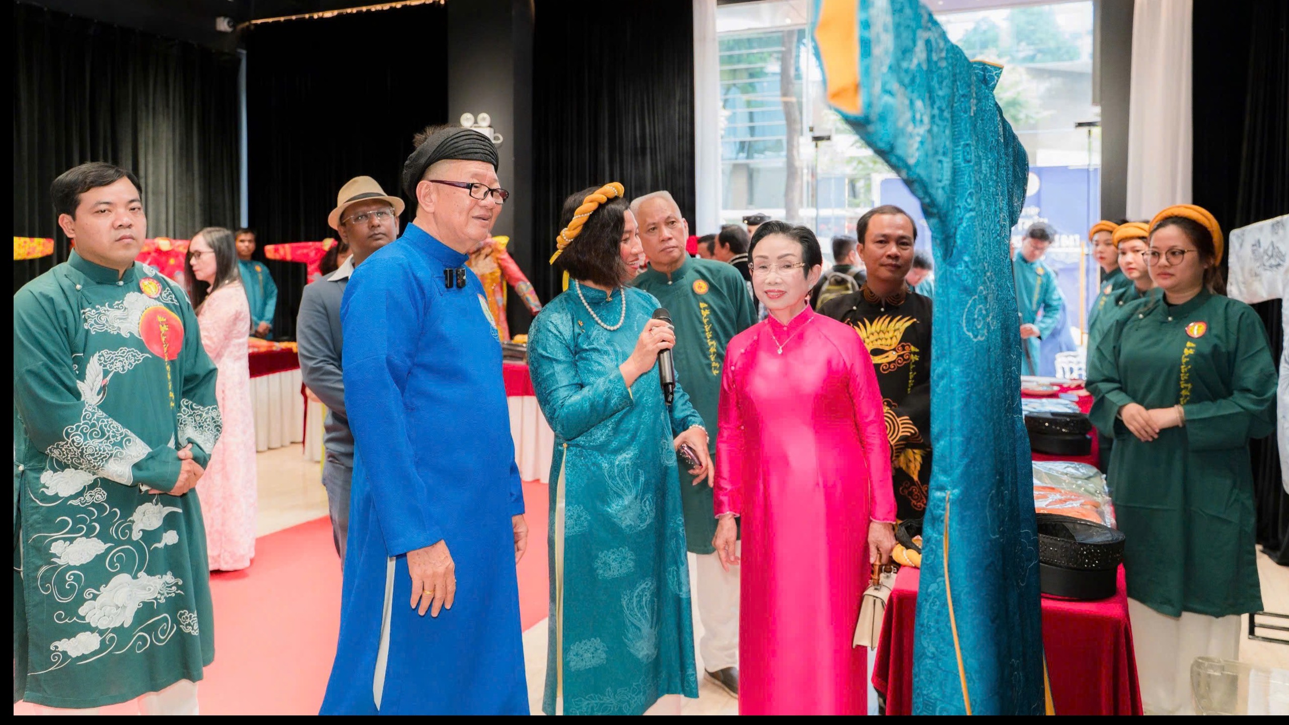 Đưa Nghị quyết 80 thành hành động: Bồi đắp sức mạnh dân tộc từ nền tảng văn hóa