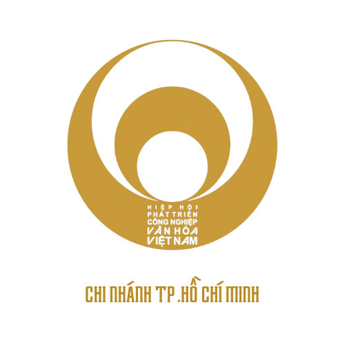 Hiệp hội phát triển công nghiệp văn hoá Việt Nam chi nhánh thành phố Hồ Chí Minh