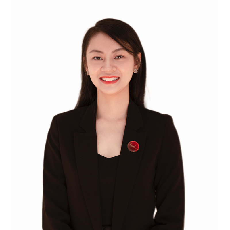 Nguyễn Lê Mai Anh