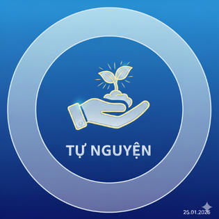 TỰ NGUYỆN