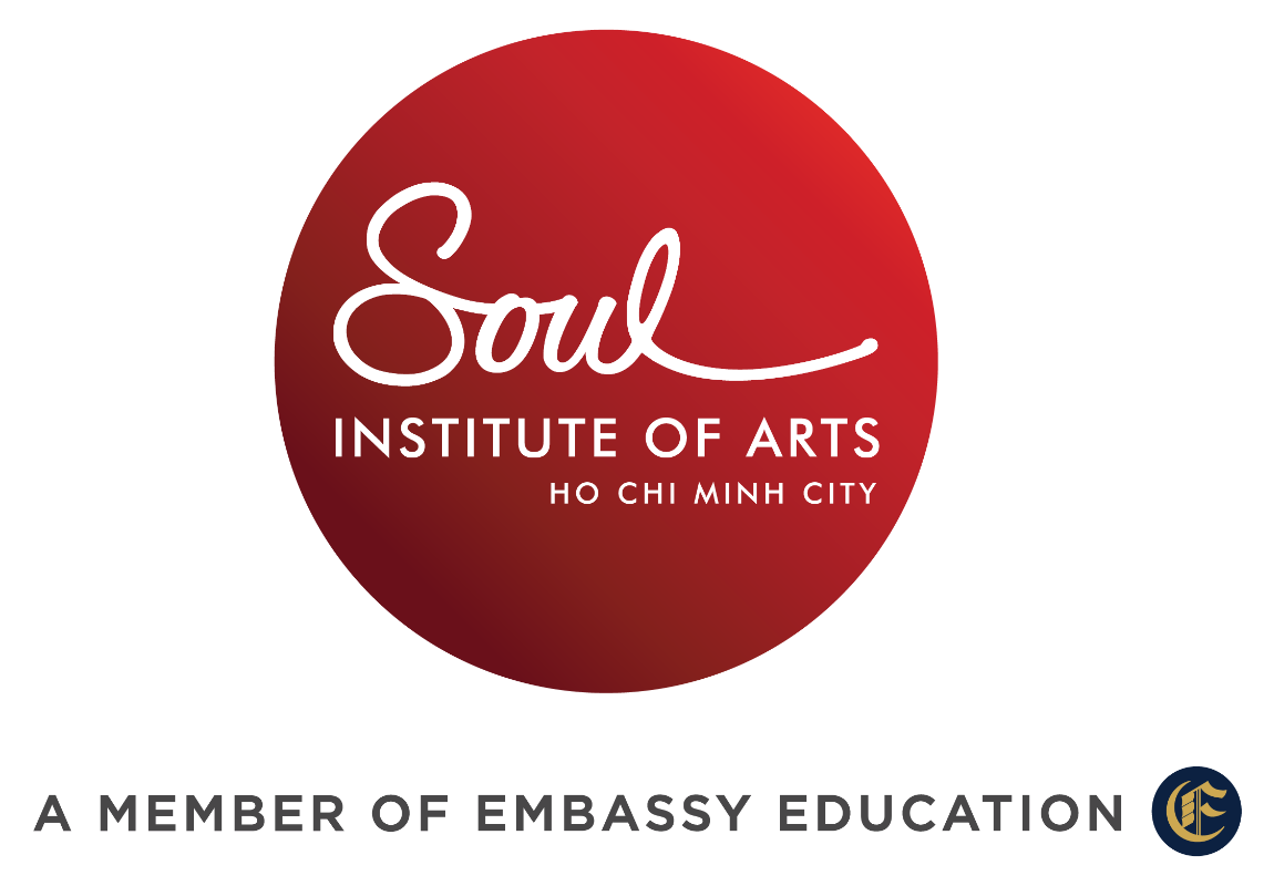 SOUL INSTITUTE OF ARTS logo