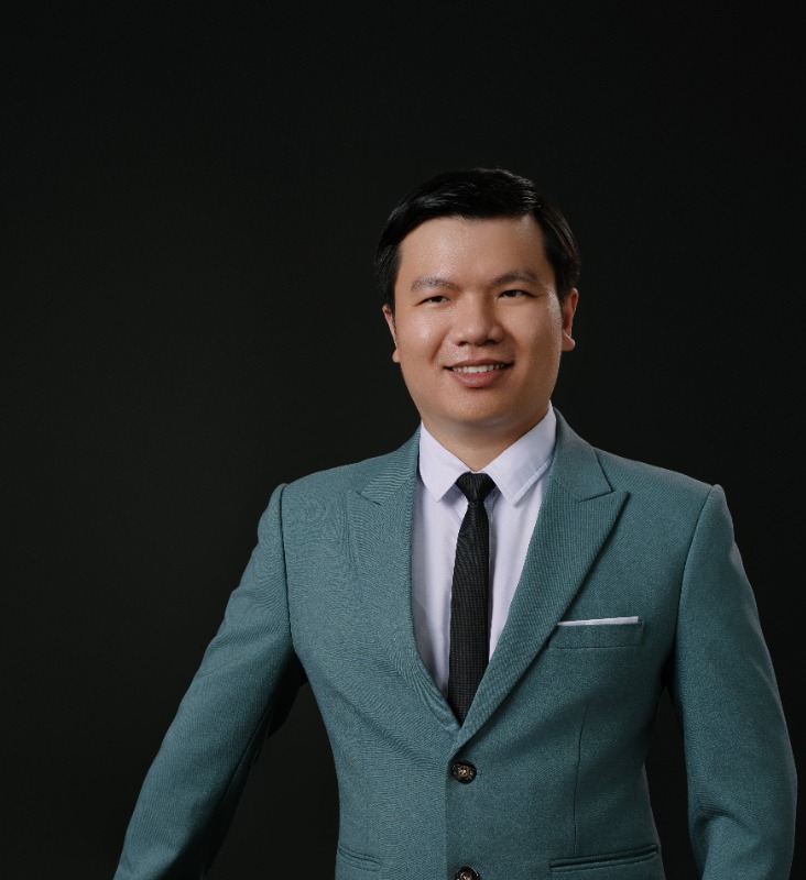 NGUYỄN CÔNG TRẠNG