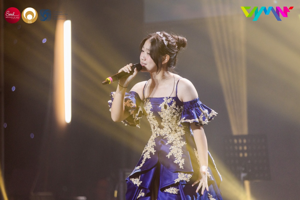 Đào tạo về Ca hát