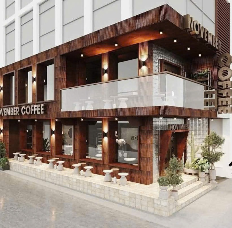 Group of professionals in collaboration