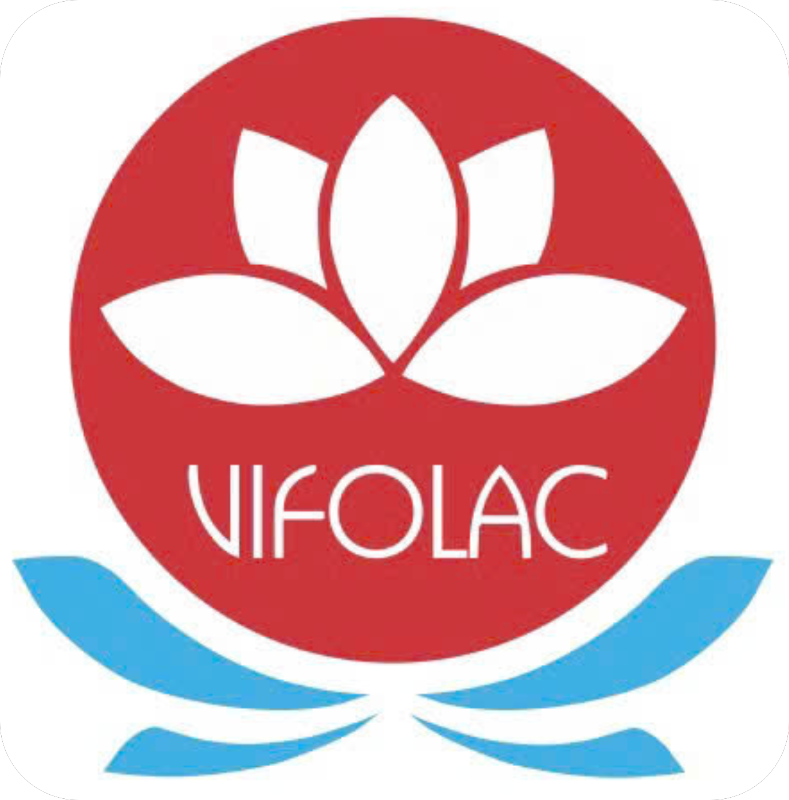 Quỹ hỗ trợ sáng tạo văn học nghệ thuật Việt Nam logo