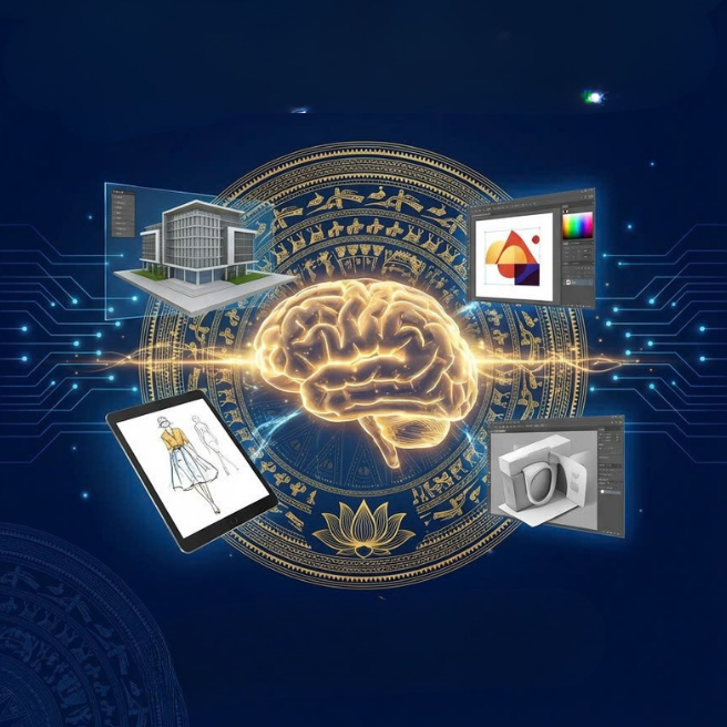 Thiết kế sáng tạo