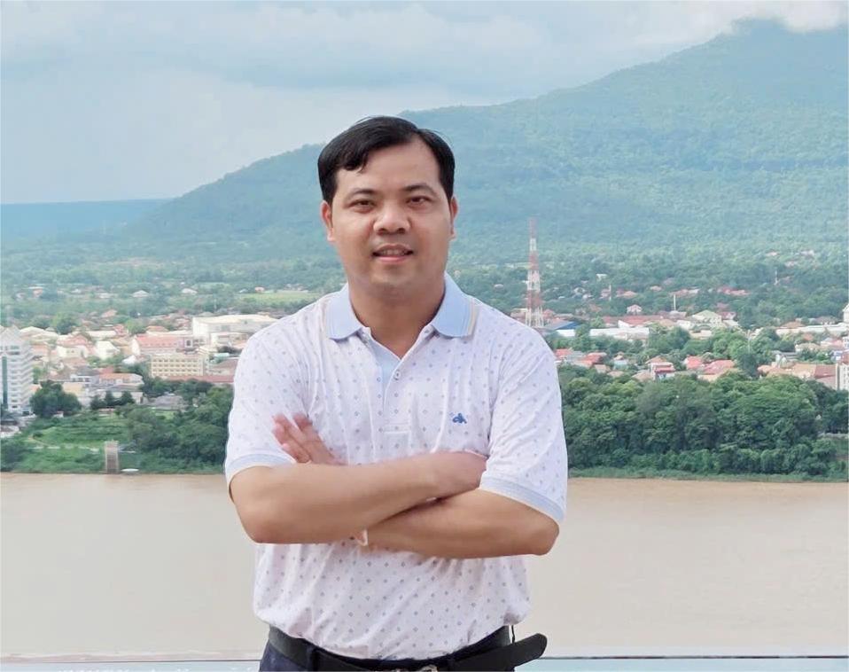 NGUYỄN XUÂN THỤ