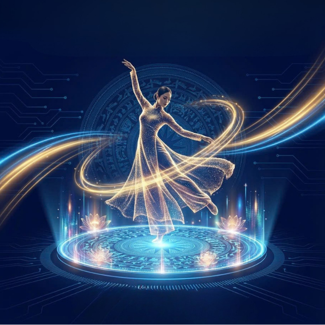 Nghệ thuật biểu diễn