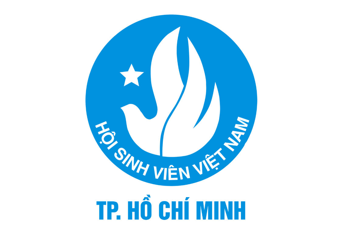 HỘI SINH VIÊN VIỆT NAM TP. HỒ CHÍ MINH logo