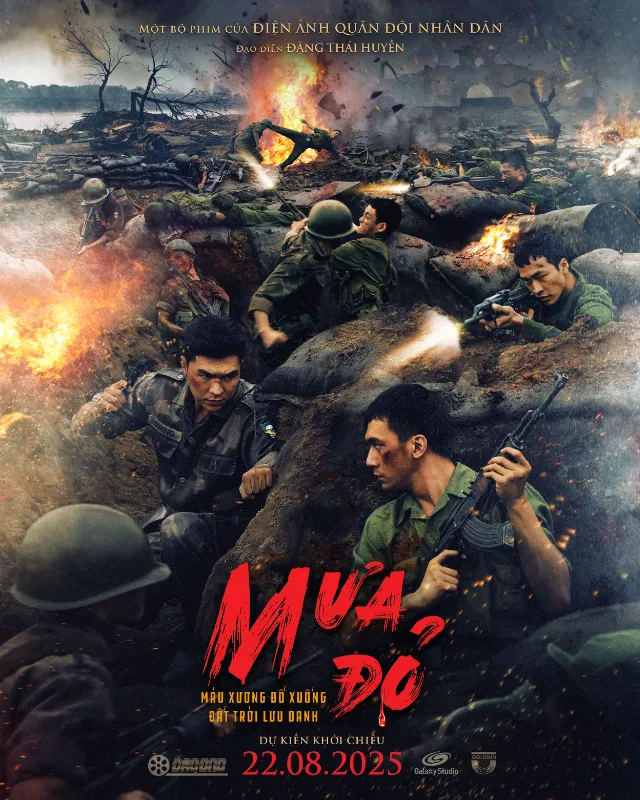 Đào tạo về Điện ảnh