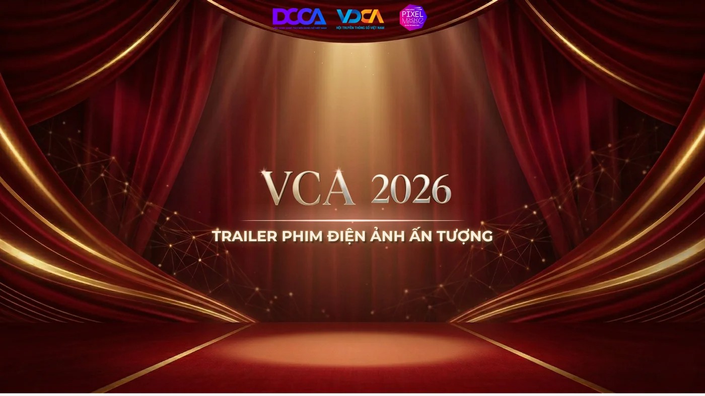 HẠNG MỤC: TRAILER PHIM ĐIỆN ẢNH ẤN TƯỢNG