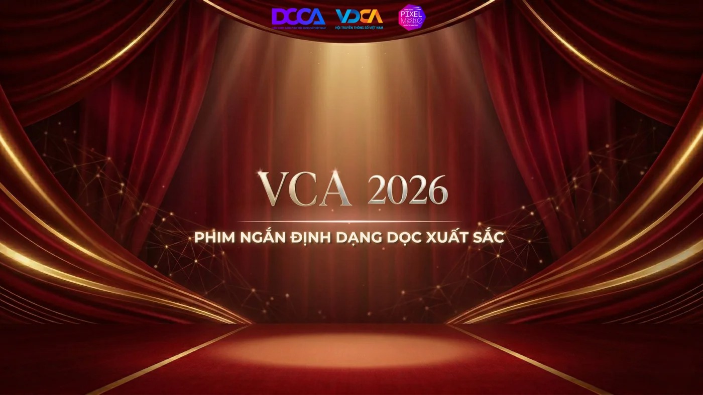Phim Ngắn Định Dạng Dọc