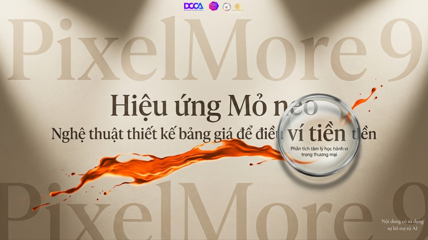 PixelEdu 9 – Hiệu ứng Mỏ neo: Nghệ thuật thiết kế bảng giá để điều hướng ví tiền