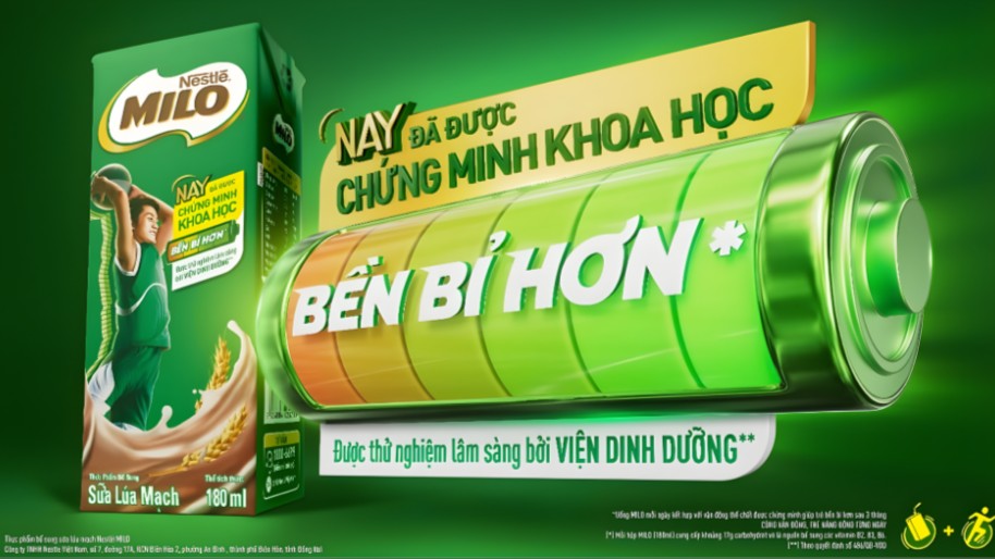 PixelCase 3: MILO VÀ GA CÁT LINH – KHI KỸ XẢO NÂNG TẦM HIỆN THỰC