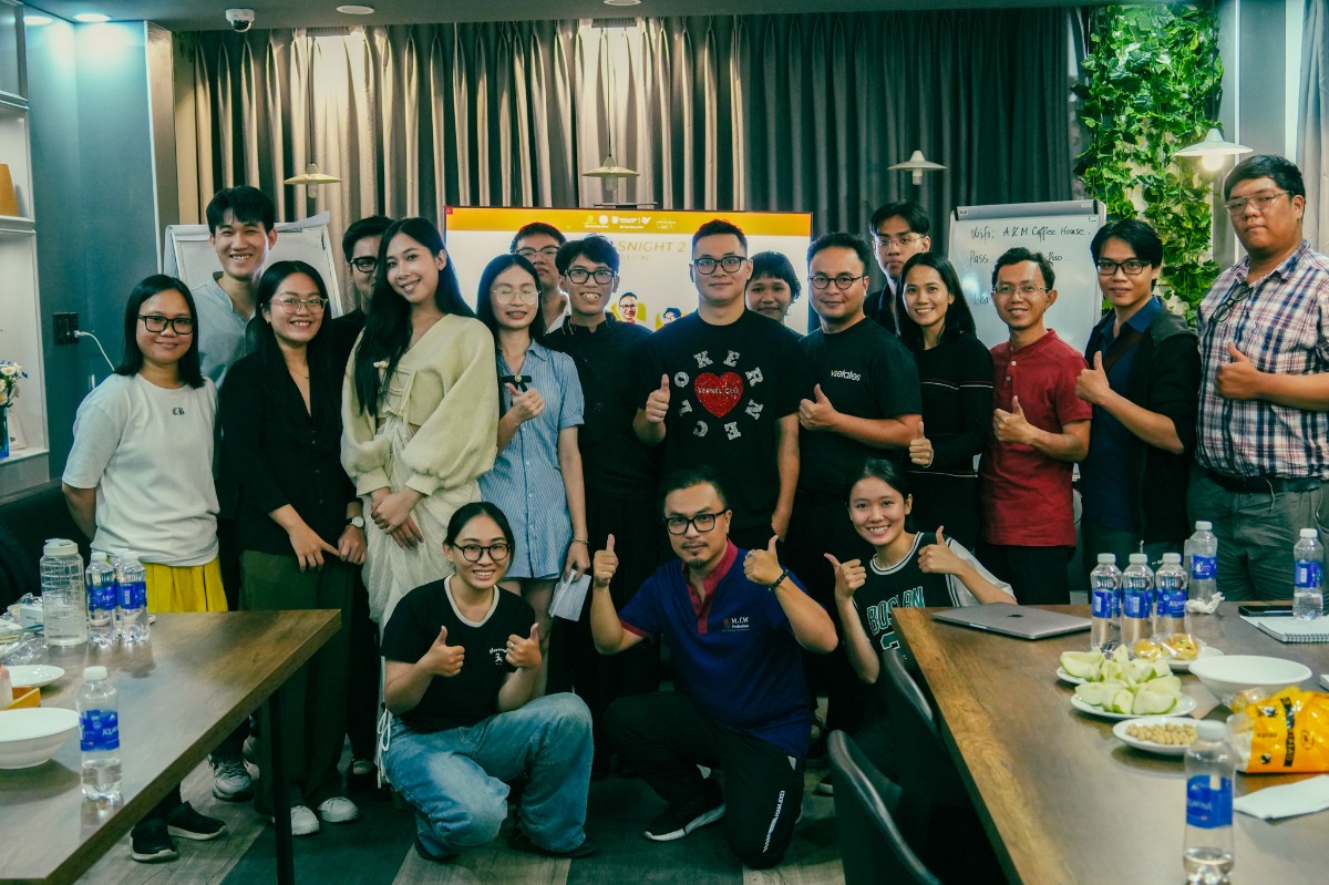 <strong>PixelsNight #2</strong>