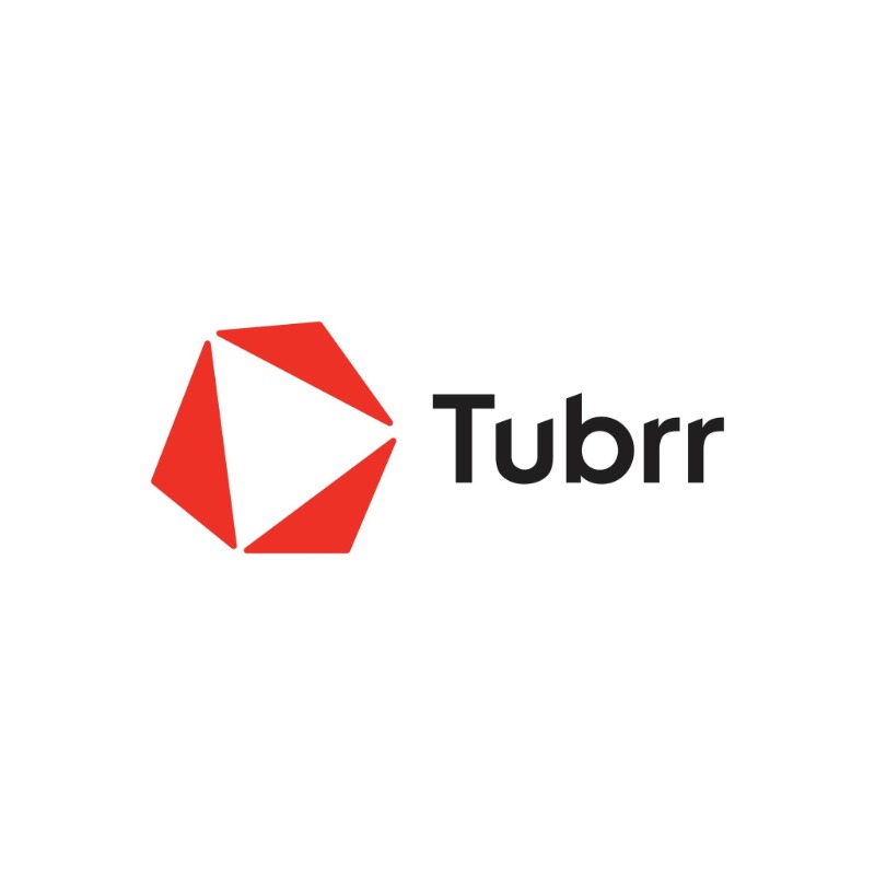 Tubrr logo