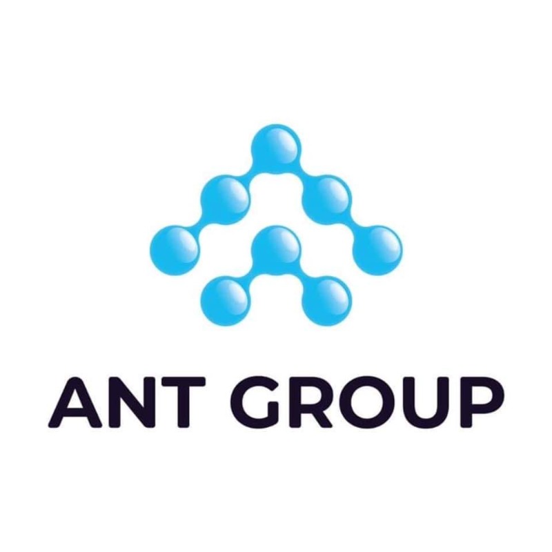 Ant Group logo