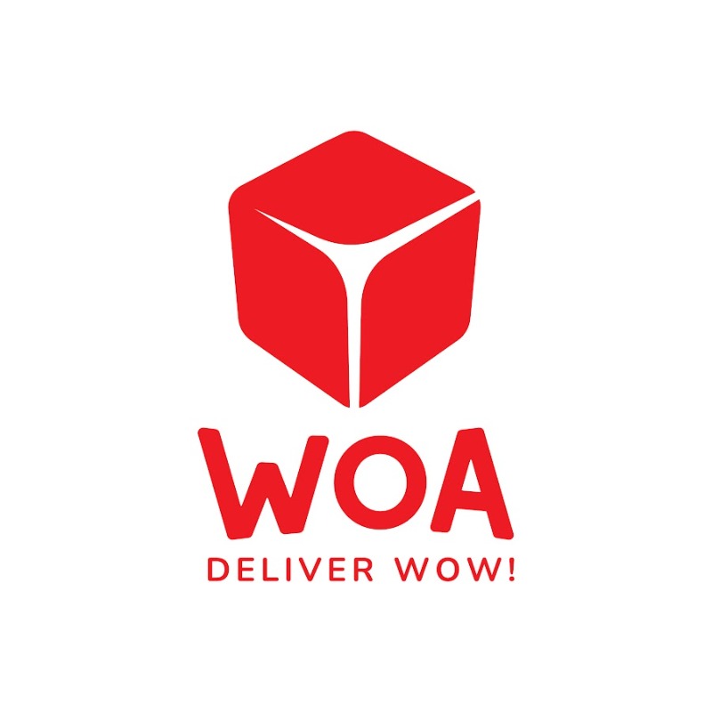 WoA logo