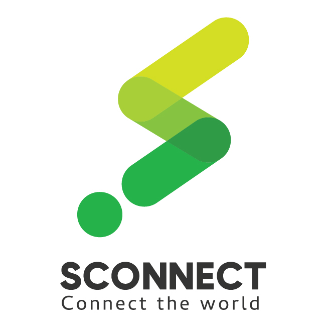Sconnect logo