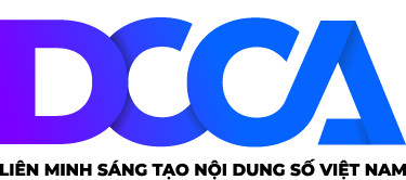 DCCA logo