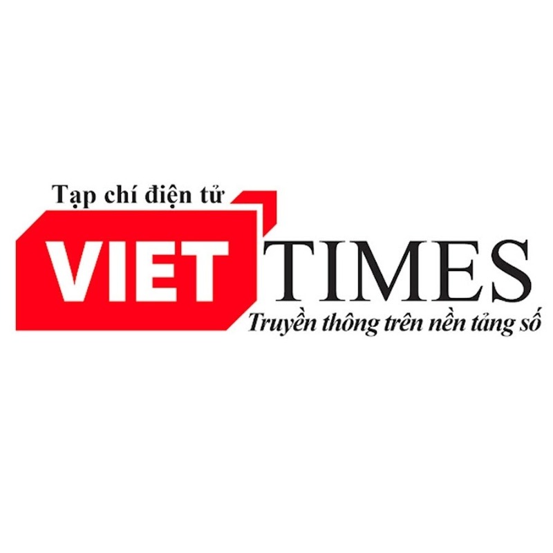 VietTime logo