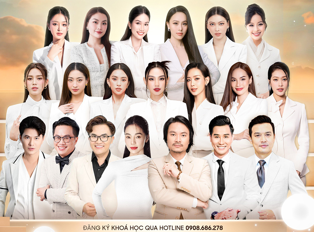 2. VIỆN ĐÀO TẠO SEN VÀNG