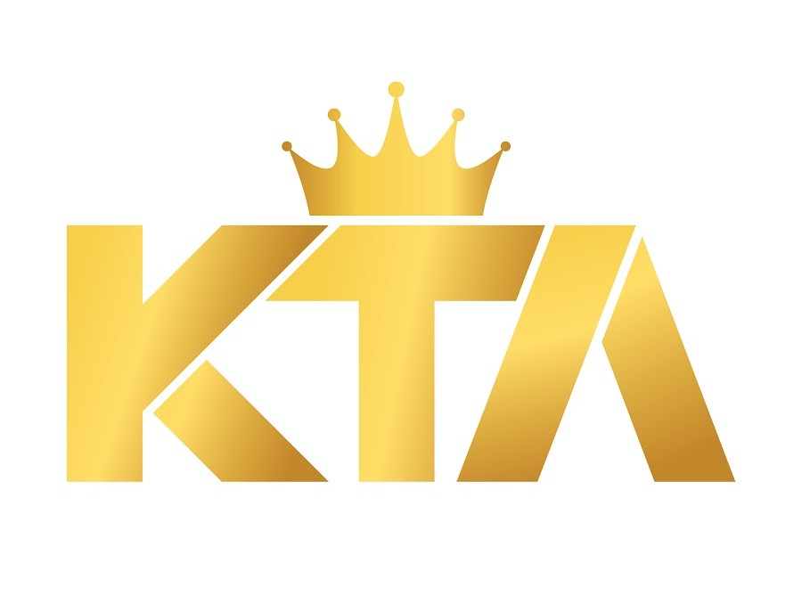 KTA - King The Art TP. Hồ Chí Minh logo