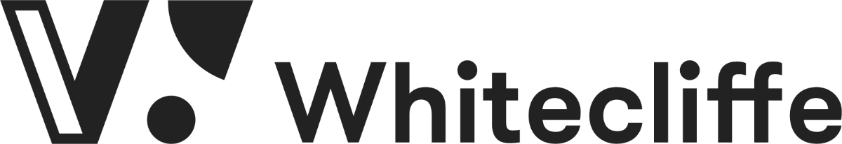 Whitecliffe College logo