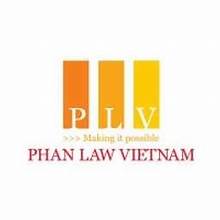 Phan law logo